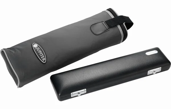 Jupiter JFL700E Flute detail 2