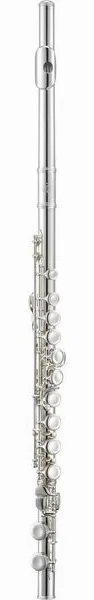 Jupiter JFL700E Flute vooraanzicht