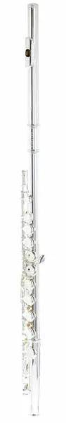 Jupiter JFL700EC-CBox Flute detail 2