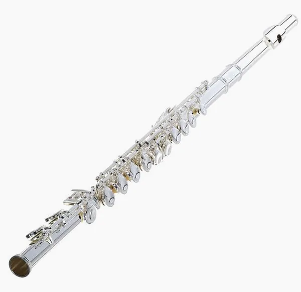 Jupiter JFL700EC-CBox Flute detail 3