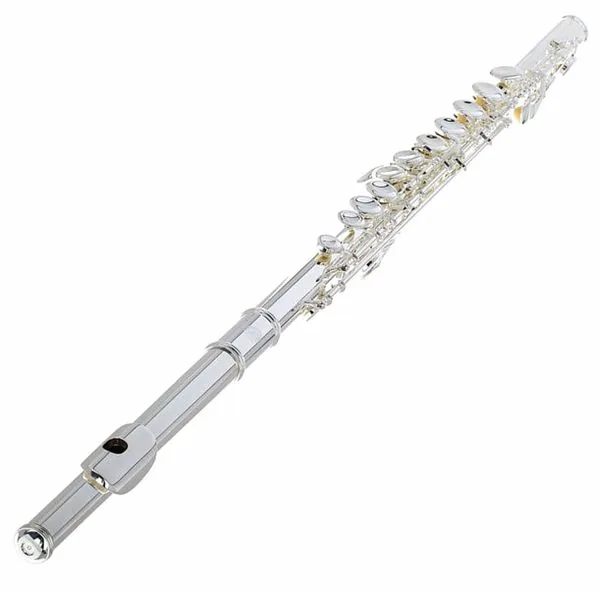 Jupiter JFL700EC-CBox Flute detail 4