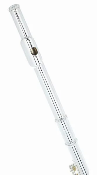 Jupiter JFL700EC-CBox Flute detail 5