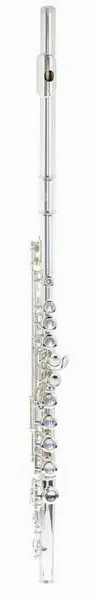 Jupiter JFL700EC-CBox Flute vooraanzicht