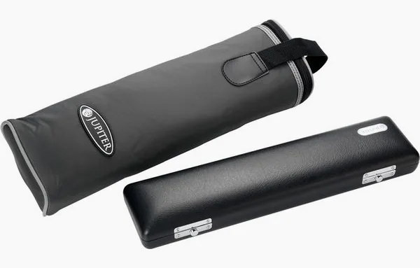 Jupiter JFL700RE-CBOX Flute detail 2