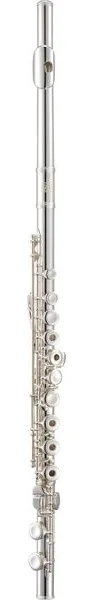 Jupiter JFL700RE-CBOX Flute vooraanzicht