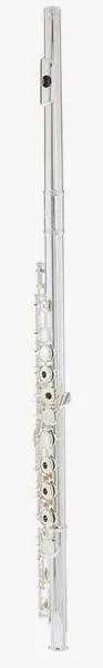 Jupiter JFL700REC-CBox Flute detail 2