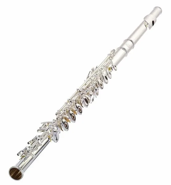 Jupiter JFL700REC-CBox Flute detail 3