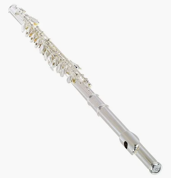 Jupiter JFL700REC-CBox Flute detail 4