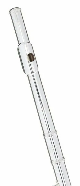 Jupiter JFL700REC-CBox Flute detail 5