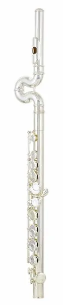 Jupiter JFL700WD D-Loop Flute detail 2