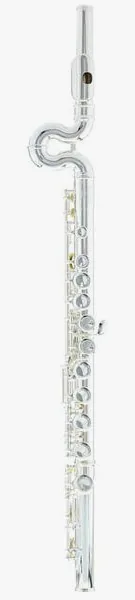 Jupiter JFL700WE C-Loop Flute vooraanzicht