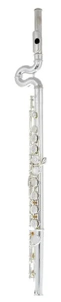 Jupiter JFL700WRE Flute detail 2