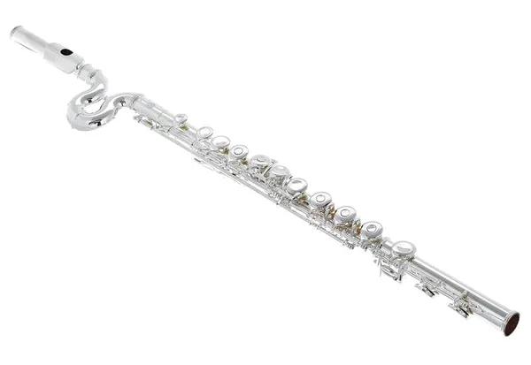 Jupiter JFL700WRE Flute detail 4