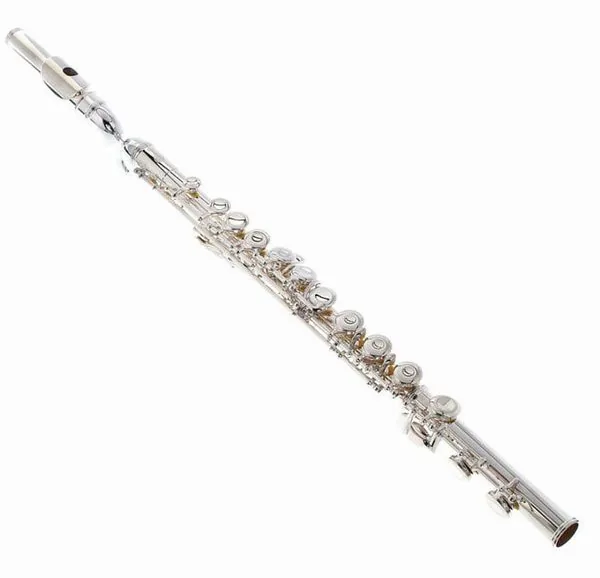 Jupiter JFL700WRXE Flute detail 4