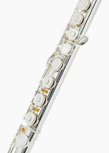 Jupiter JFL700WRXE Flute detail 5