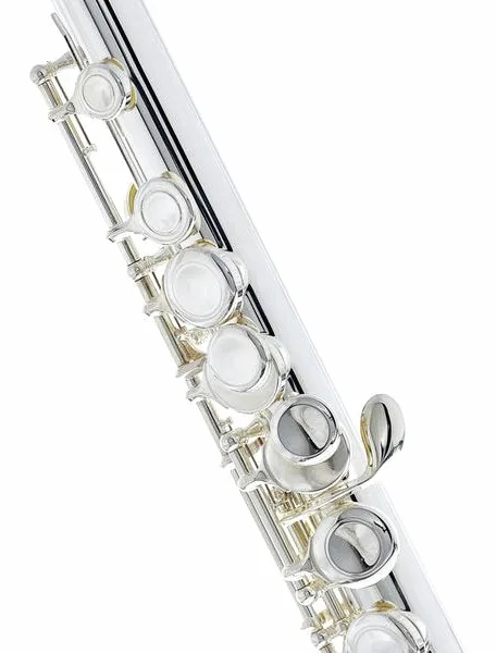 Jupiter JFL700UD Flute detail 5