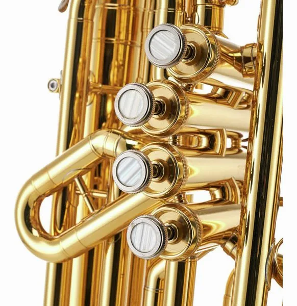 Jupiter JTU1010 Bb-Tuba detail 4