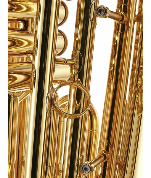 Jupiter JTU1010 Bb-Tuba detail 5
