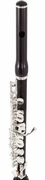 Jupiter JPC1100E Piccolo Flute detail 3