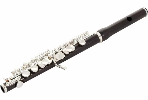 Jupiter JPC1100E Piccolo Flute vooraanzicht