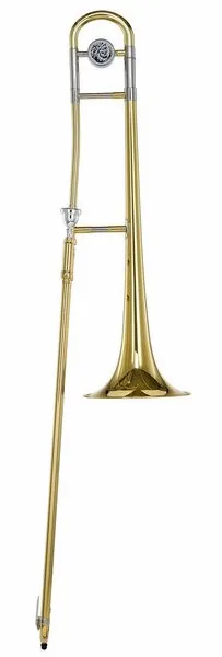 Jupiter JTB730Q Tenor Trombone detail 4