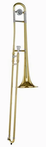 Jupiter JTB730Q Tenor Trombone detail 5