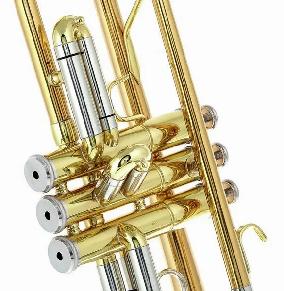 Jupiter JTR700RQ Bb- Trumpet detail 5