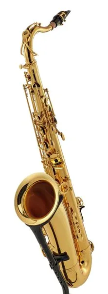 Jupiter JTS700Q Tenor Sax detail 2