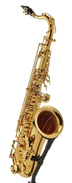 Jupiter JTS700Q Tenor Sax detail 4