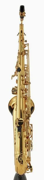 Jupiter JTS700Q Tenor Sax detail 5