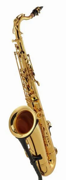 Jupiter JTS700Q Tenor Sax vooraanzicht