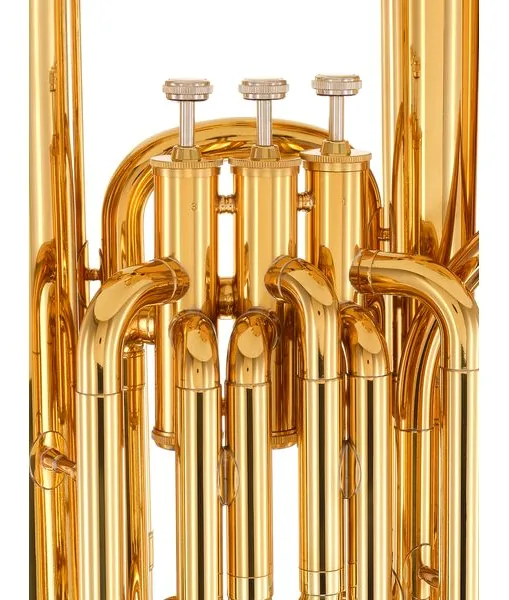 Jupiter JTU705 Bb-Tuba detail 5