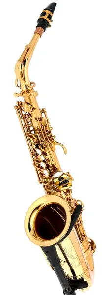 Keilwerth ST-110 Alto Sax detail 2