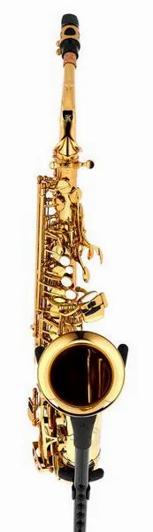 Keilwerth ST-110 Alto Sax detail 3