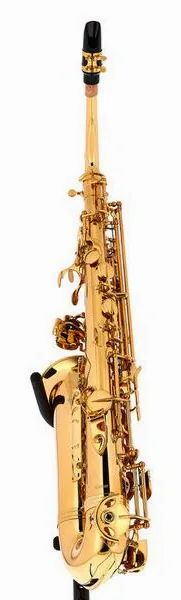 Keilwerth ST-110 Alto Sax detail 5