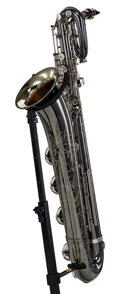 Keilwerth SX 90R Shadow Baritone Sax detail 2