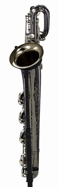 Keilwerth SX 90R Shadow Baritone Sax detail 3