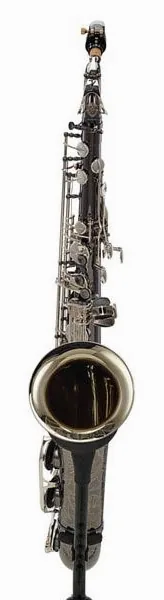 Keilwerth SX 90R "Shadow" Tenor Sax detail 3
