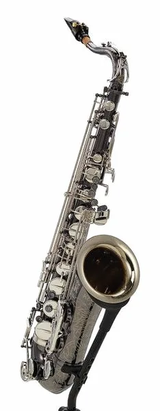 Keilwerth SX 90R "Shadow" Tenor Sax detail 4