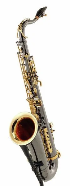 Keilwerth SX 90R Tenor Sax Black detail 2