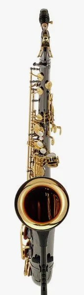 Keilwerth SX 90R Tenor Sax Black detail 3