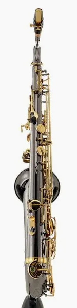 Keilwerth SX 90R Tenor Sax Black detail 5