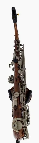 Keilwerth SX 90R Vintage Alto Sax detail 5
