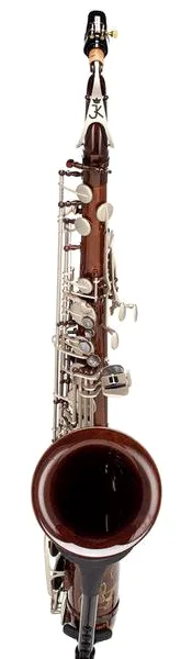 Keilwerth SX 90R Vintage Tenor Sax detail 2
