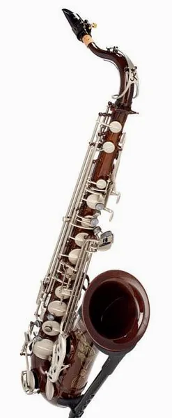 Keilwerth SX 90R Vintage Tenor Sax detail 3
