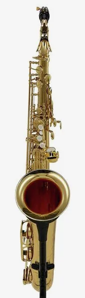Keilwerth SX90R Tenor Sax detail 3