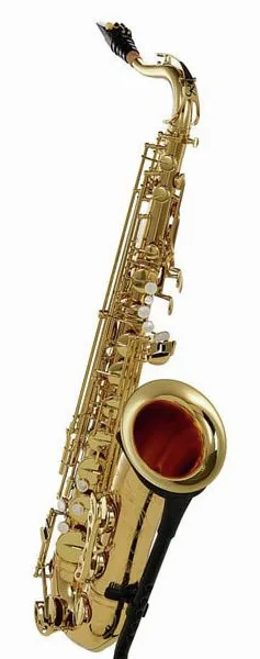 Keilwerth SX90R Tenor Sax detail 4