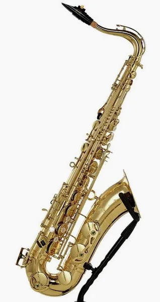 Keilwerth SX90R Tenor Sax detail 5