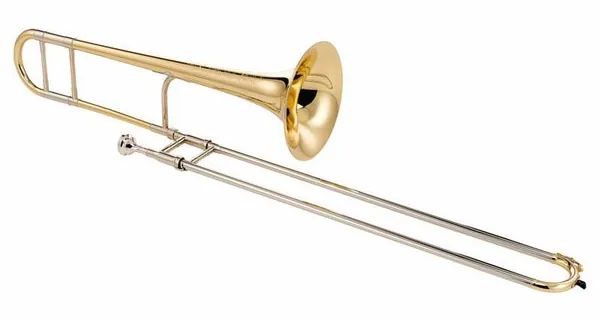King 2102 L Legend 2B Jiggs Whigham vooraanzicht