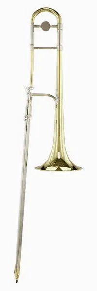 King 2103 Legend 3B Trombone detail 4